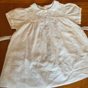 Vintage Baby's dress
